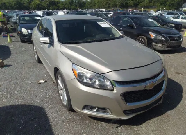 2014 CHEVROLET  - Image 1.