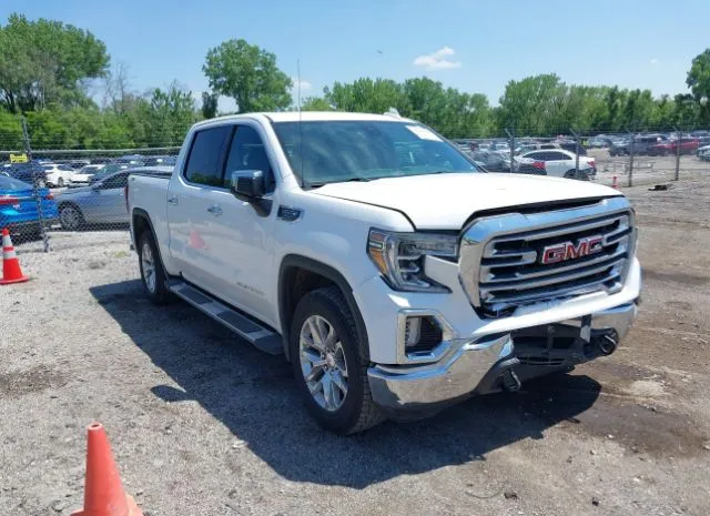 2019 GMC  - Image 1.