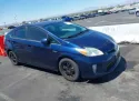 2013 TOYOTA Prius 1.8L 4