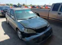 2004 HONDA Civic 1.3L 4