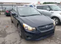 2014 SUBARU Impreza 2.0L 4