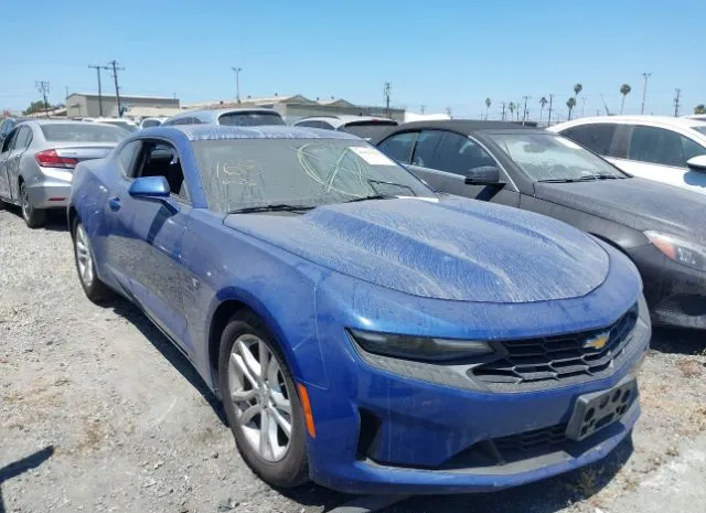 2019 CHEVROLET  - Image 1.