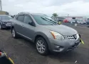 2013 NISSAN Rogue 2.5L 4