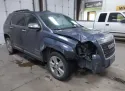 2014 GMC TERRAIN 2.4L 4