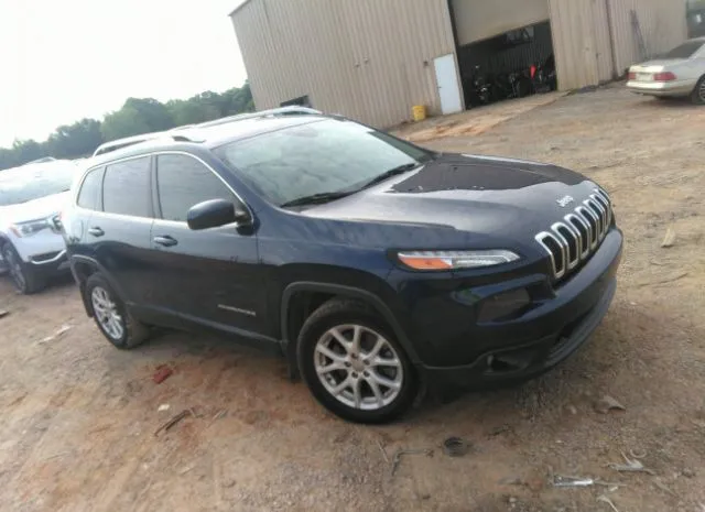 2018 JEEP  - Image 1.