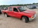 2001 DODGE Dakota 3.9L 6