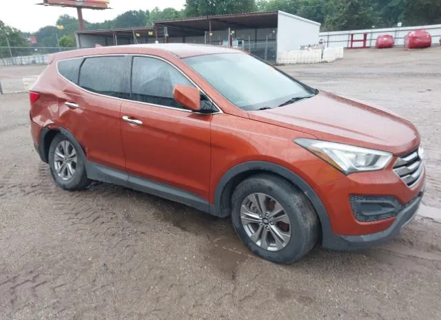 2016 HYUNDAI  - Image 1.