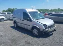 2013 FORD Transit Connect 2.0L 4