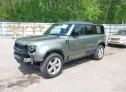 2024 LAND ROVER  - Image 2.