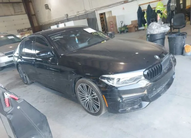 2019 BMW  - Image 1.