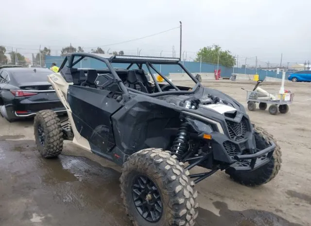 2022 CAN-AM  - Image 1.
