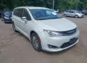 2019 CHRYSLER Pacifica 3.6L 6