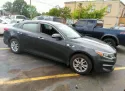 2018 KIA Optima 2.4L 4