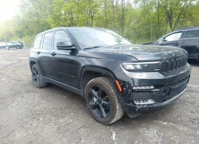 2023 JEEP  - Image 1.