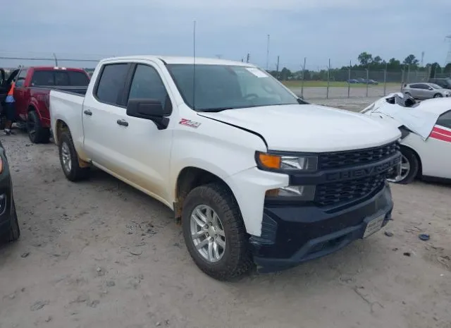 2019 CHEVROLET  - Image 1.