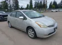 2009 TOYOTA Prius 1.5L 4