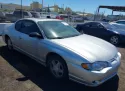 2002 CHEVROLET Monte Carlo 3.8L 6