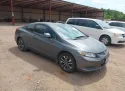 2013 HONDA CIVIC 1.8L 4