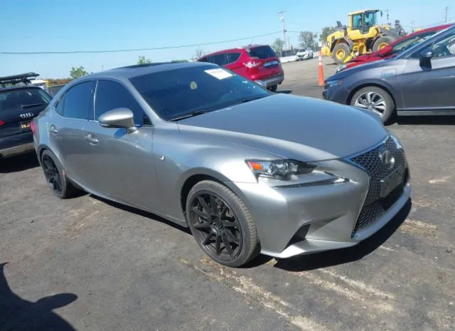 2016 LEXUS  - Image 1.