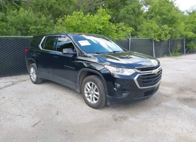 2019 CHEVROLET  - Image 1.