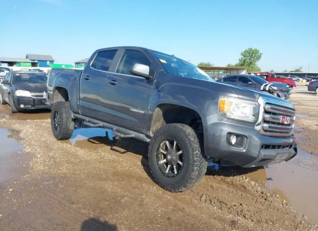 2016 GMC  - Image 1.