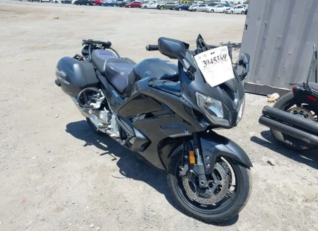 2015 YAMAHA  - Image 1.