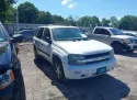 2006 CHEVROLET Trailblazer 4.2L 6