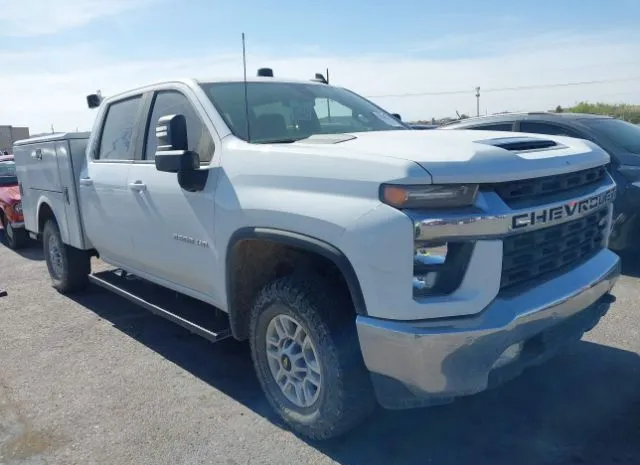 2021 CHEVROLET  - Image 1.