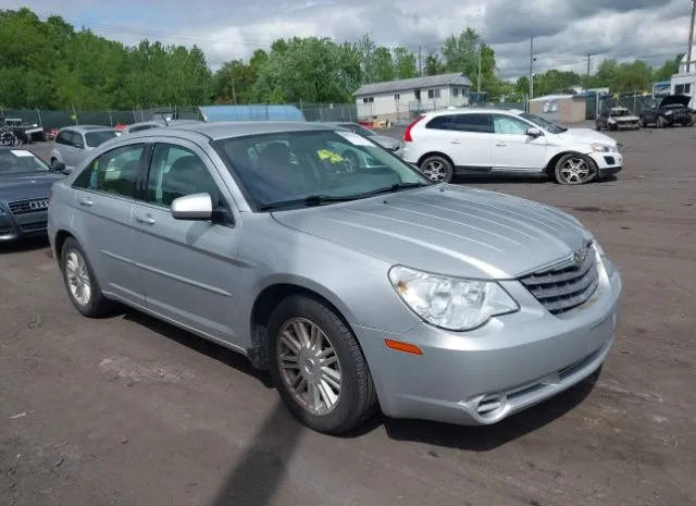 2007 CHRYSLER  - Image 1.