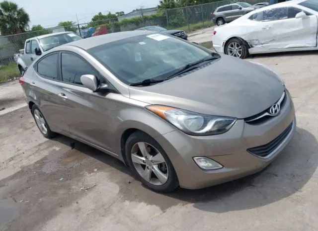 2013 HYUNDAI  - Image 1.