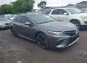 2018 TOYOTA Camry 2.5L 4