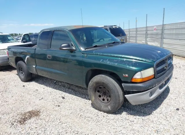 2000 DODGE  - Image 1.