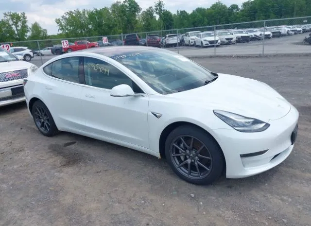 2018 TESLA  - Image 1.