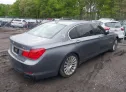2011 BMW  - Image 4.