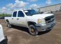 2007 CHEVROLET SILVERADO 2500HD 6.6L 8