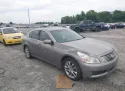 2008 INFINITI G35 3.5L 6