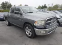 2009 DODGE Ram 5.7L 8