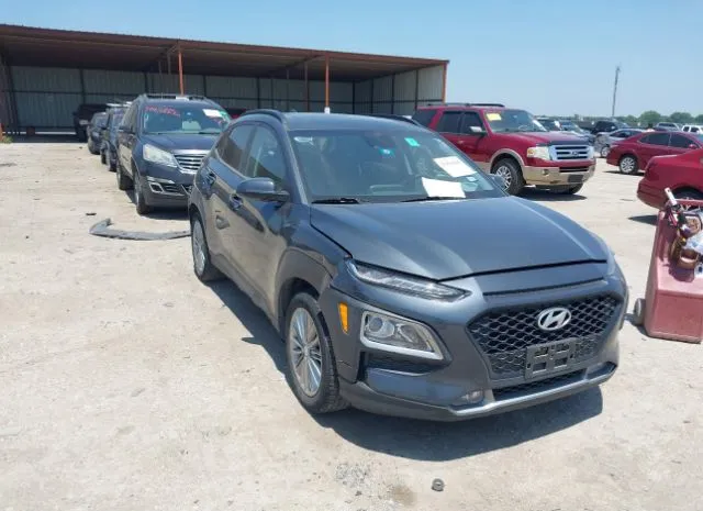 2020 HYUNDAI  - Image 1.