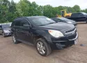 2012 CHEVROLET Equinox 2.4L 6