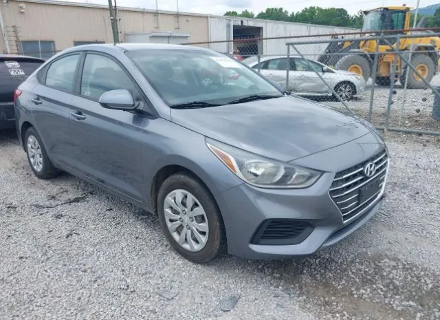 2019 HYUNDAI  - Image 1.