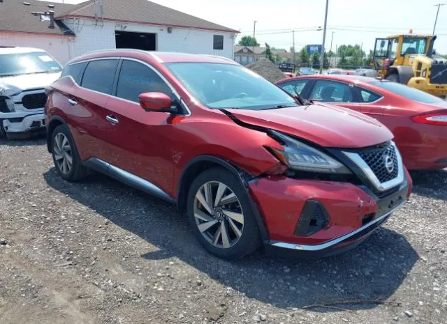 2019 NISSAN  - Image 1.