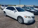 2009 TOYOTA Camry 2.4L 4