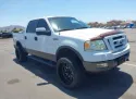 2005 FORD F-150 5.4L 8