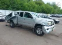 2011 TOYOTA Tacoma 4.0L 6