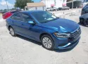 2019 VOLKSWAGEN Jetta 1.4L 4