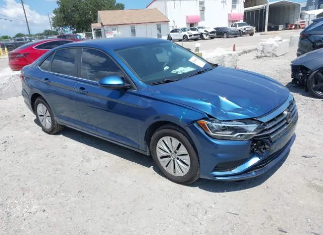 2019 VOLKSWAGEN  - Image 1.