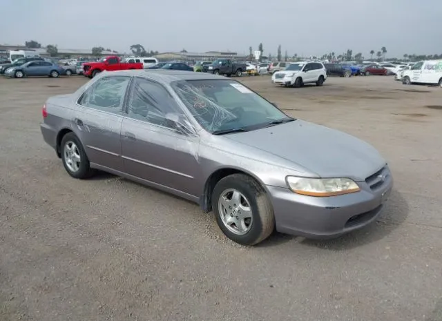 2000 HONDA  - Image 1.