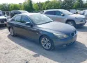 2010 BMW 535i 3.0L 6