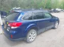 2011 SUBARU  - Image 4.