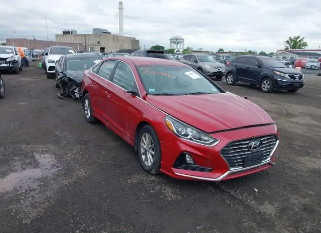 2019 HYUNDAI  - Image 1.